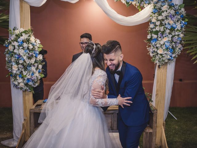 O casamento de Jhonatha e Eloisa em Maringá, Paraná 32