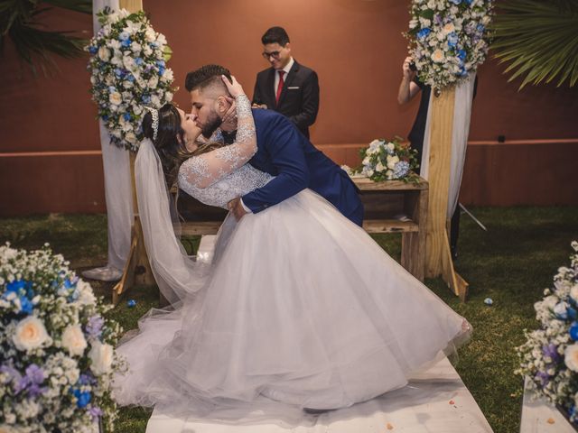 O casamento de Jhonatha e Eloisa em Maringá, Paraná 1