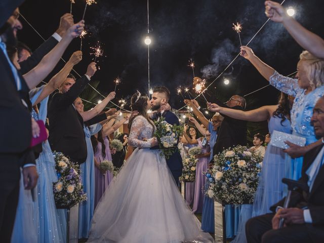O casamento de Jhonatha e Eloisa em Maringá, Paraná 33