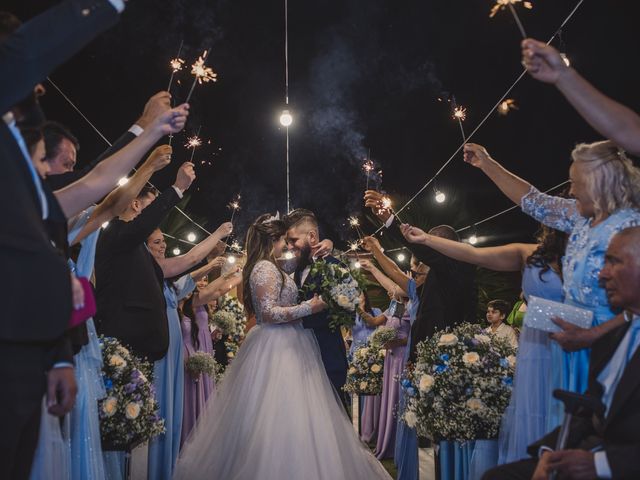 O casamento de Jhonatha e Eloisa em Maringá, Paraná 34