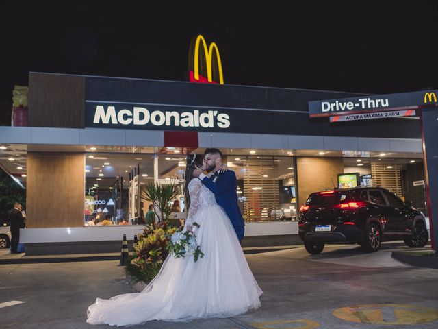 O casamento de Jhonatha e Eloisa em Maringá, Paraná 35