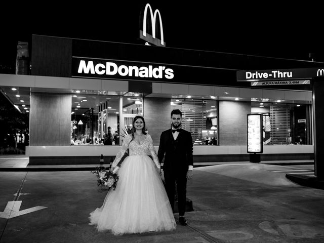 O casamento de Jhonatha e Eloisa em Maringá, Paraná 36