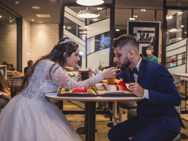 O casamento de Jhonatha e Eloisa em Maringá, Paraná 38