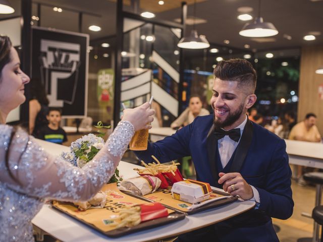 O casamento de Jhonatha e Eloisa em Maringá, Paraná 39