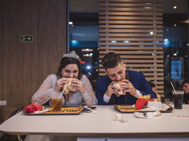 O casamento de Jhonatha e Eloisa em Maringá, Paraná 41
