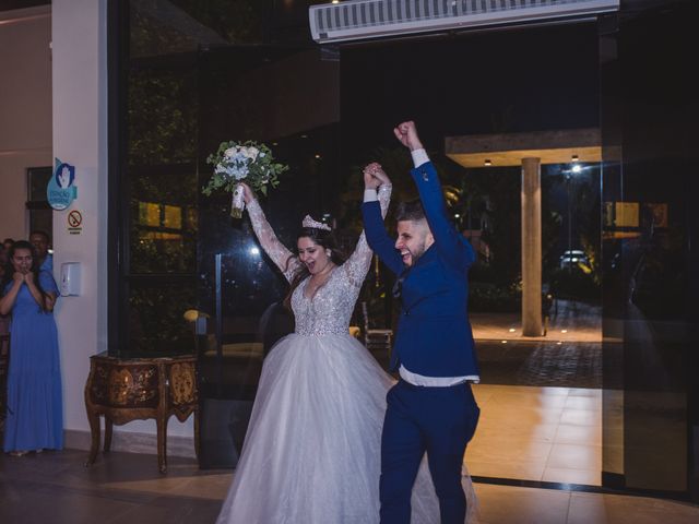 O casamento de Jhonatha e Eloisa em Maringá, Paraná 44