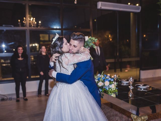 O casamento de Jhonatha e Eloisa em Maringá, Paraná 45