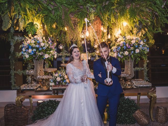 O casamento de Jhonatha e Eloisa em Maringá, Paraná 46