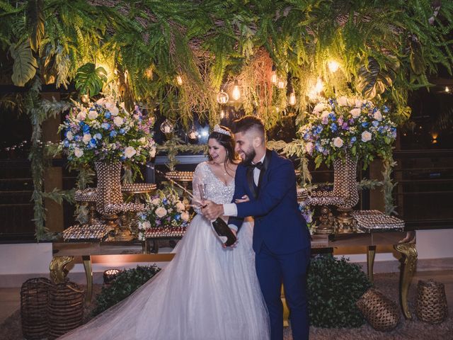 O casamento de Jhonatha e Eloisa em Maringá, Paraná 47
