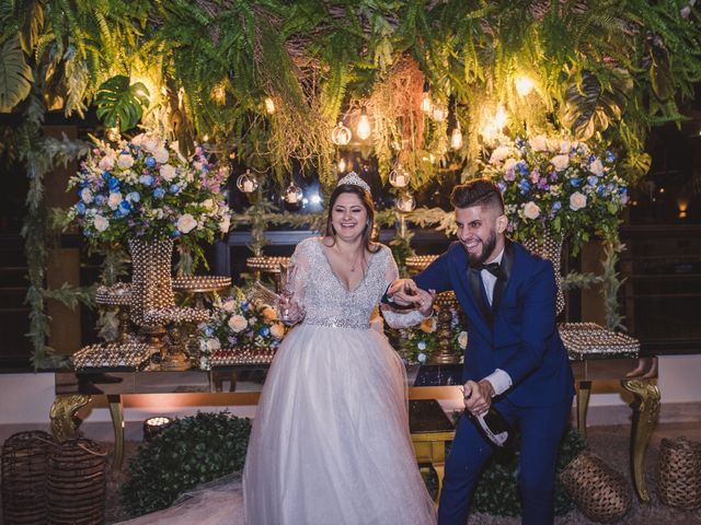 O casamento de Jhonatha e Eloisa em Maringá, Paraná 48