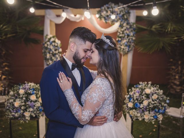 O casamento de Jhonatha e Eloisa em Maringá, Paraná 53