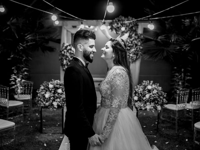 O casamento de Jhonatha e Eloisa em Maringá, Paraná 54