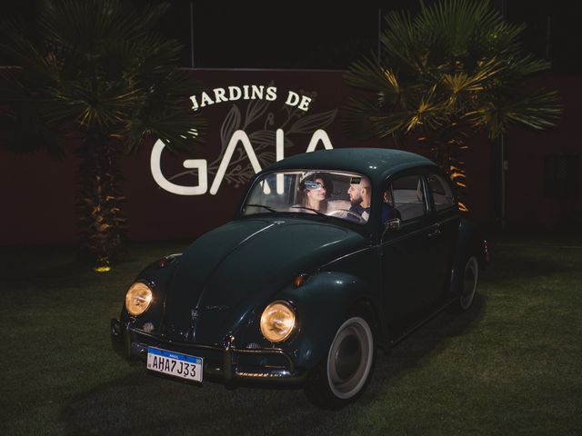 O casamento de Jhonatha e Eloisa em Maringá, Paraná 55
