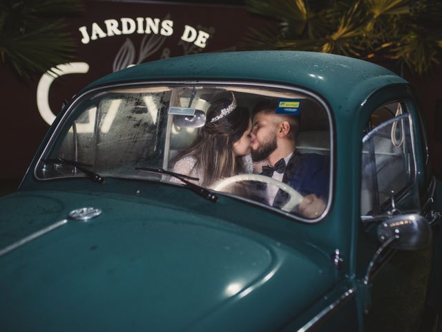 O casamento de Jhonatha e Eloisa em Maringá, Paraná 57