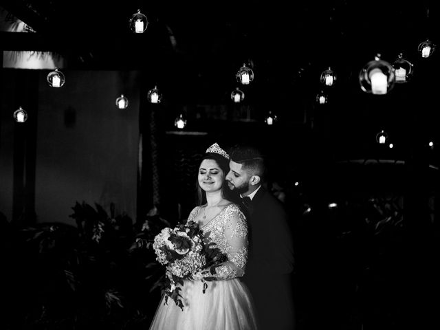 O casamento de Jhonatha e Eloisa em Maringá, Paraná 59