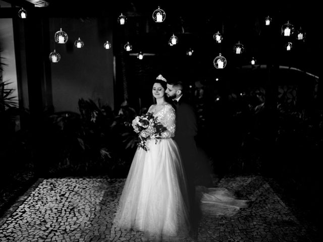 O casamento de Jhonatha e Eloisa em Maringá, Paraná 60