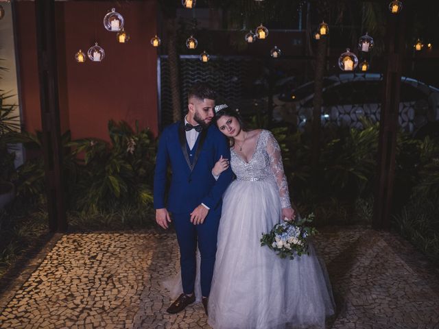 O casamento de Jhonatha e Eloisa em Maringá, Paraná 61