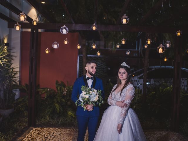 O casamento de Jhonatha e Eloisa em Maringá, Paraná 62