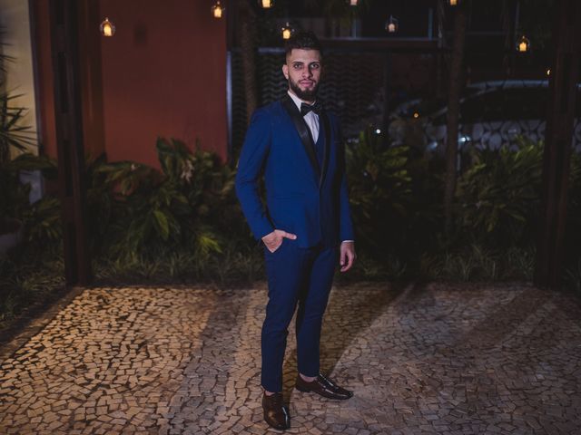 O casamento de Jhonatha e Eloisa em Maringá, Paraná 63
