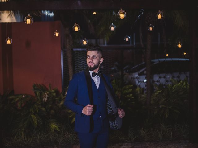 O casamento de Jhonatha e Eloisa em Maringá, Paraná 64