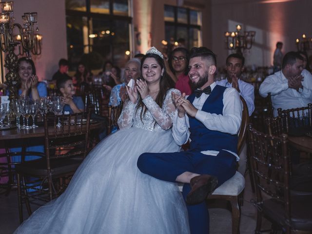 O casamento de Jhonatha e Eloisa em Maringá, Paraná 65