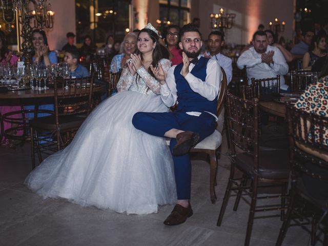 O casamento de Jhonatha e Eloisa em Maringá, Paraná 66