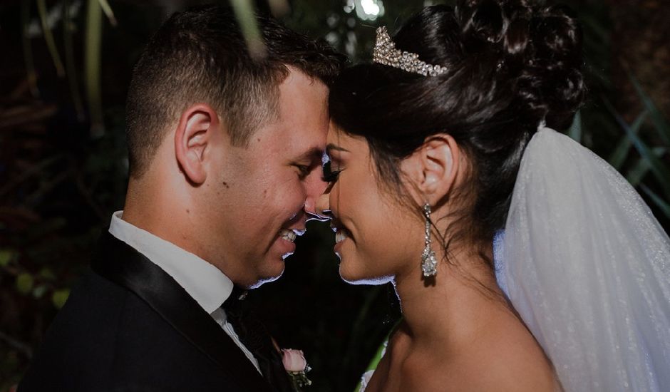 O casamento de Thalys e Lorena  em São Gonçalo, Rio de Janeiro