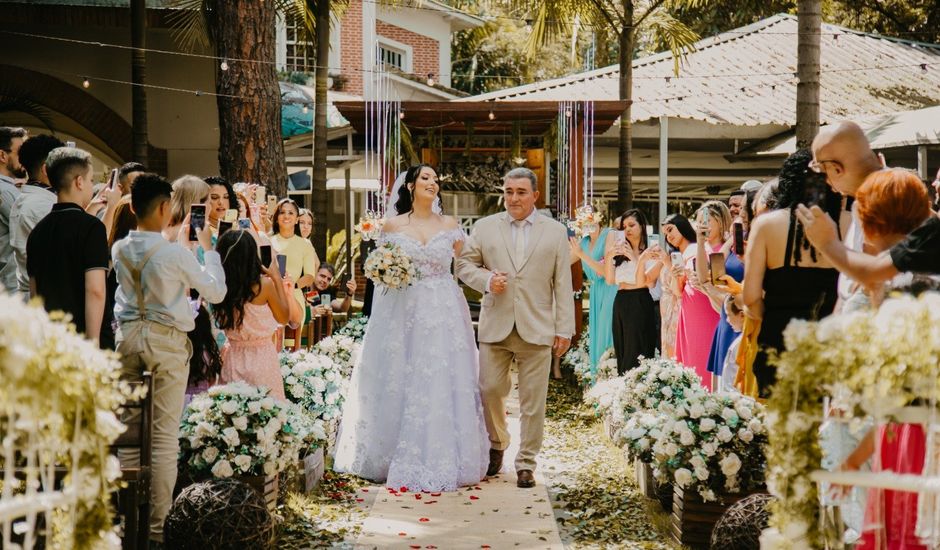 O casamento de Wellington  e Janaina em Sé, São Paulo