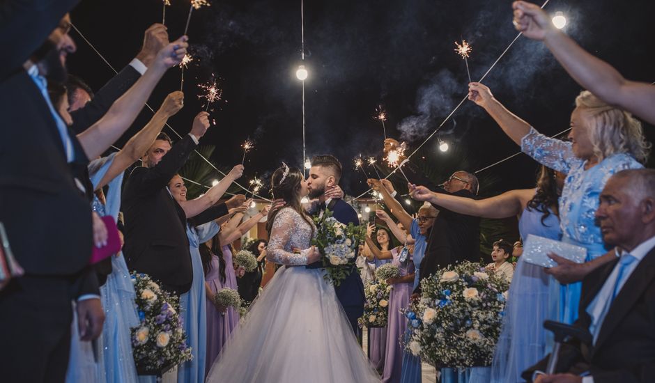 O casamento de Jhonatha e Eloisa em Maringá, Paraná