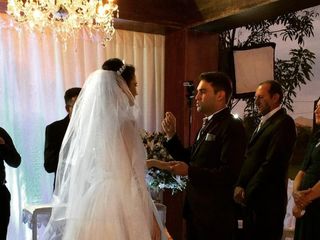 O casamento de Helvys  e Ana Flávia 3