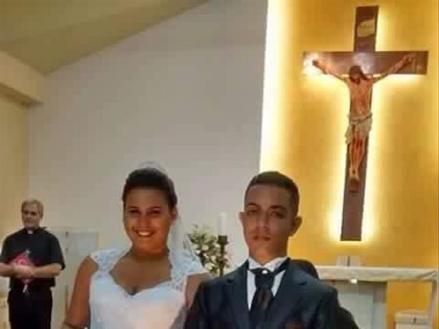 O casamento de Rafael e Joice em Rio de Janeiro, Rio de Janeiro 4