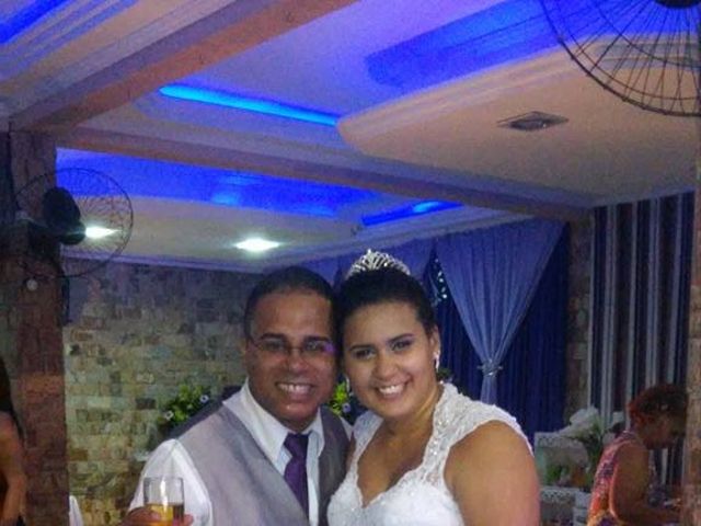 O casamento de Rafael e Joice em Rio de Janeiro, Rio de Janeiro 2