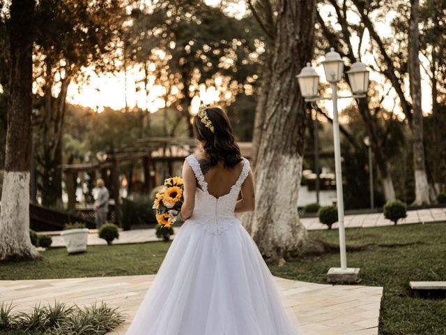 O casamento de Luis e Ana Paula em São José dos Pinhais, Paraná 20