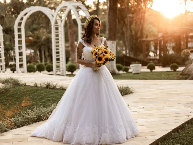 O casamento de Luis e Ana Paula em São José dos Pinhais, Paraná 21