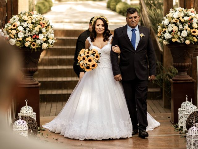 O casamento de Luis e Ana Paula em São José dos Pinhais, Paraná 37