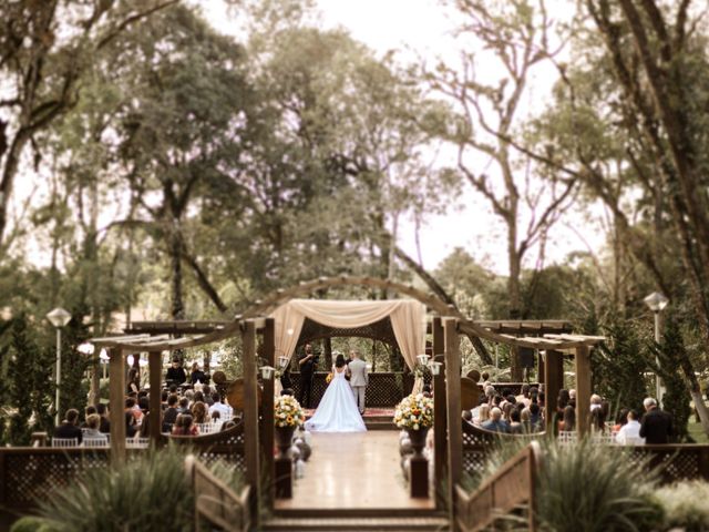 O casamento de Luis e Ana Paula em São José dos Pinhais, Paraná 39