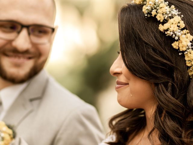 O casamento de Luis e Ana Paula em São José dos Pinhais, Paraná 41