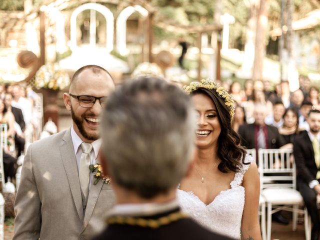 O casamento de Luis e Ana Paula em São José dos Pinhais, Paraná 42