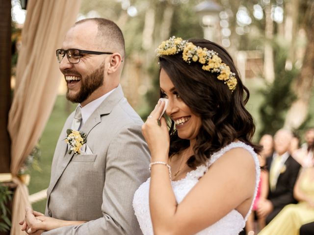 O casamento de Luis e Ana Paula em São José dos Pinhais, Paraná 43