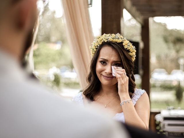 O casamento de Luis e Ana Paula em São José dos Pinhais, Paraná 44