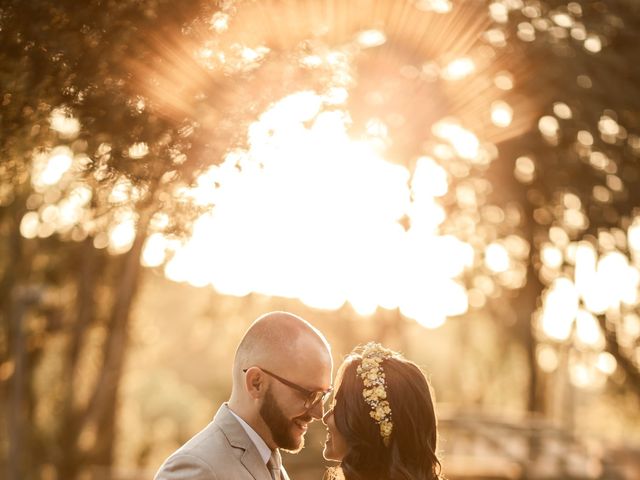 O casamento de Luis e Ana Paula em São José dos Pinhais, Paraná 54