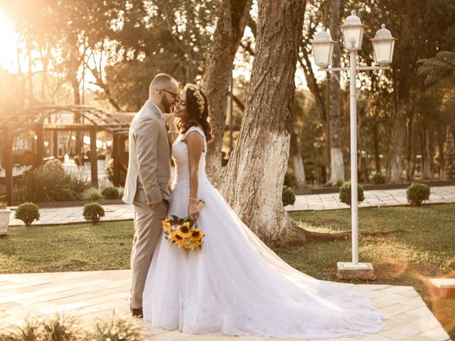 O casamento de Luis e Ana Paula em São José dos Pinhais, Paraná 55