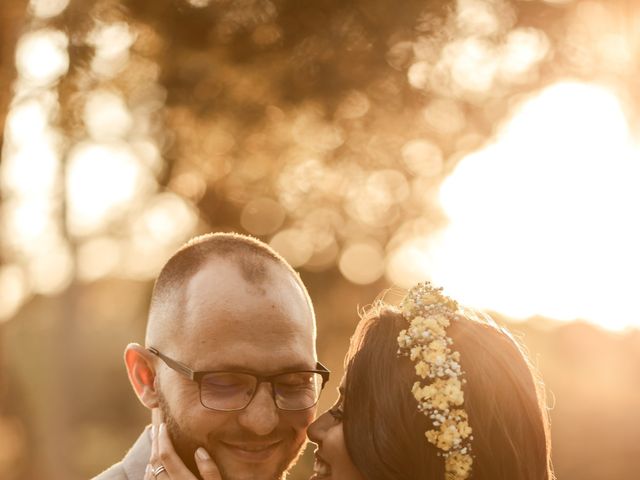 O casamento de Luis e Ana Paula em São José dos Pinhais, Paraná 56