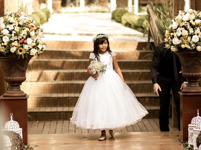 O casamento de Luis e Ana Paula em São José dos Pinhais, Paraná 34