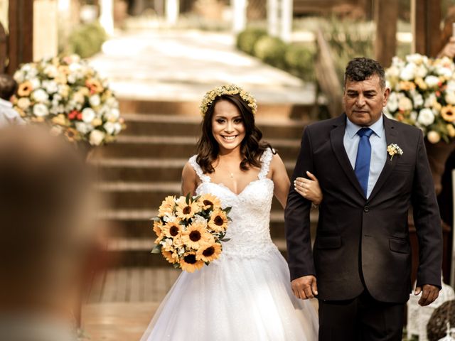 O casamento de Luis e Ana Paula em São José dos Pinhais, Paraná 40