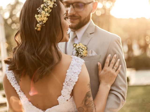 O casamento de Luis e Ana Paula em São José dos Pinhais, Paraná 58