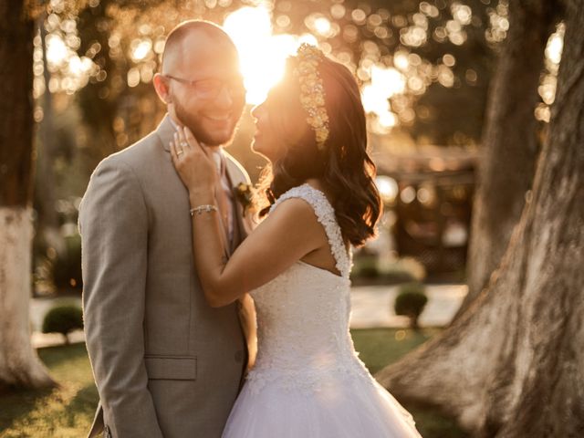 O casamento de Luis e Ana Paula em São José dos Pinhais, Paraná 59