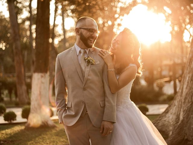 O casamento de Luis e Ana Paula em São José dos Pinhais, Paraná 60