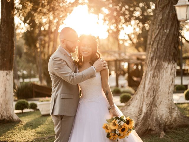 O casamento de Luis e Ana Paula em São José dos Pinhais, Paraná 62