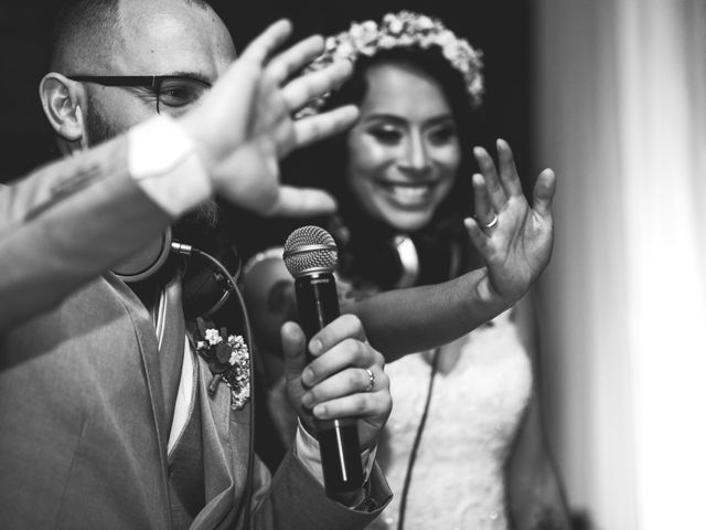 O casamento de Luis e Ana Paula em São José dos Pinhais, Paraná 72